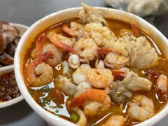 -四里沙茶面(湖滨四里店)