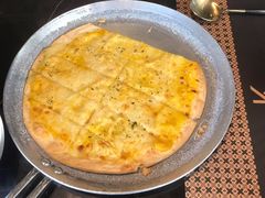 芝士榴芒薄饼-KCOOKING概念韩餐(世茂52+店)