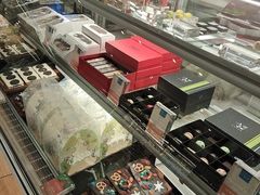 -大连铂尔曼酒店-铂尔曼美食廊 Pullman Deli