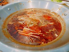-张大师鸭爪爪特色干锅(南湖店)