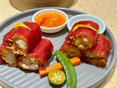 -点都德(奥体印象城店)