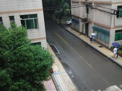 -西南政法大学(沙坪坝校区)