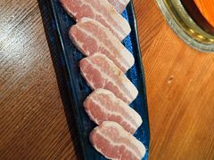 -哈里哈·黑牛私厨(购物公园店)
