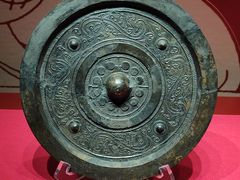 -北京大葆台遗址博物馆