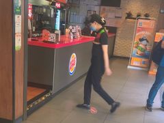 -汉堡王(昆明欣都龙城店)