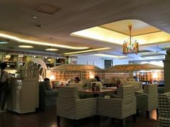 -良木缘咖啡西餐(优品道广场店)