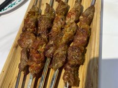 -提雅·寻味新疆(经十路店)