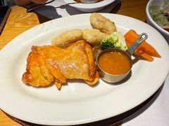 -斗牛士牛排(南京东路店)