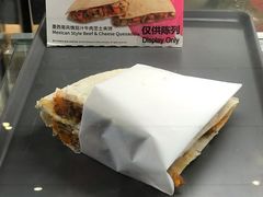-星巴克(虹口运动loft店)