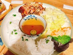 -越美小馆·越南料理(曲江店)