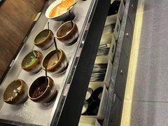 -呷哺呷哺(普陀乐购真北店)