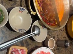-小龙坎火锅(麻城文化小镇店)