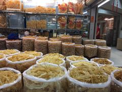 -海勤盛海味干货市场