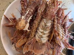 -港畔赶海蒸汽海鲜烧烤自助(仙螺岛店)