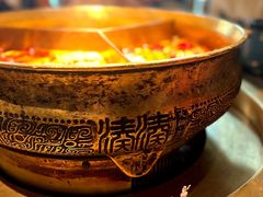 -湊湊火锅·茶憩(上海合生汇店)