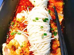 -金牌外婆家(苏州中心店)