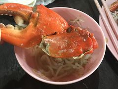 -龙海鲜螃蟹王(宏茂桥店)