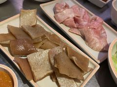-喜来稀肉(虹泉路店)