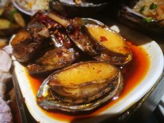 -日进一片海.生腌海鲜火锅.宵夜烧烤(三里屯总店)