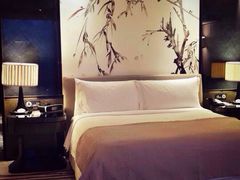 四季酒店-广州四季酒店