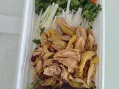 -小桃红·东北菜·春饼烤鸭(南阳湖街店)