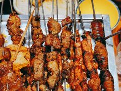 -香约老地方烧烤(九道街店)