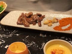 -青牛铁板烧(东方悦邻Mall店)