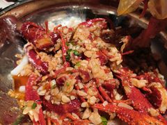 -熊记虾王·小龙虾(东晓南店)