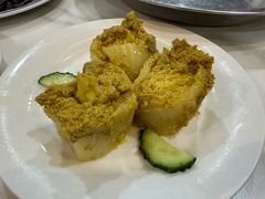 -洪运轩饭庄(北纬路店)