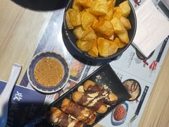 -三根葱云南小吃(砂之船店)