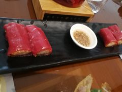 -豫璟轩中餐厅(南昌万怡店)