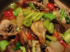 -苦尽酒馆·川菜(鼓楼店)