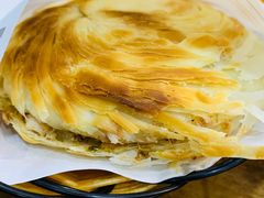 -陕老顺肉夹馍油泼面(湖东店)