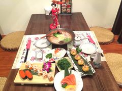 -富一日本料理(洪崖洞店)