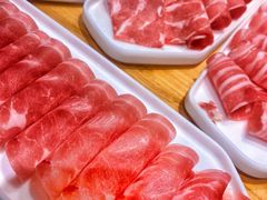 -四喜小胖·北京涮肉(五道营店)