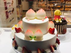 -味多美蛋糕(静安庄店)