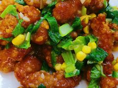 -北戴河庆山饭店·海鲜砂锅粥(北戴河黑石路店)