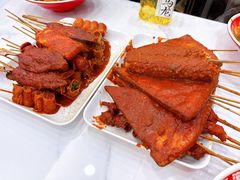 -滴滋味·新疆炒米粉·炒三凉(乌市总店)