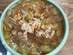 -鲜小岛·铜锅涮肉