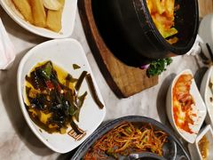 -韩宫宴烤肉·料理(南京江宁万达店)