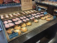 -東盛炭烤自助料理(浦东文峰广场店)