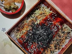 -鸟山鸣·日料食堂(王府井店)