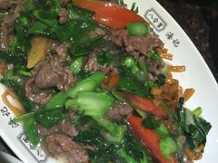 -八合里潮汕鲜牛肉火锅(惠州华贸店)