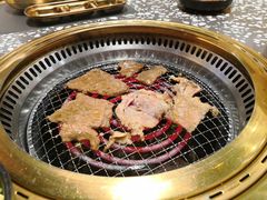 -黑牛の場烤肉(摩天活力城店)