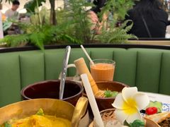 -KingThaia金泰兰(滨江天街店)