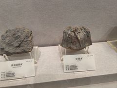 -湖南省地质博物馆