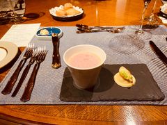 -北京古城老院厉晓麟精致菜