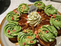 -BE BRIGHT KITCHEN(正佳广场店)