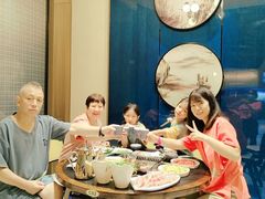 -青水瓦台汤泉(未央店)