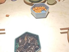 -雨后行菜(报慈北路店)